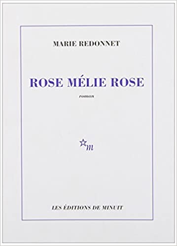 Rose Melie Rose (French Edition)