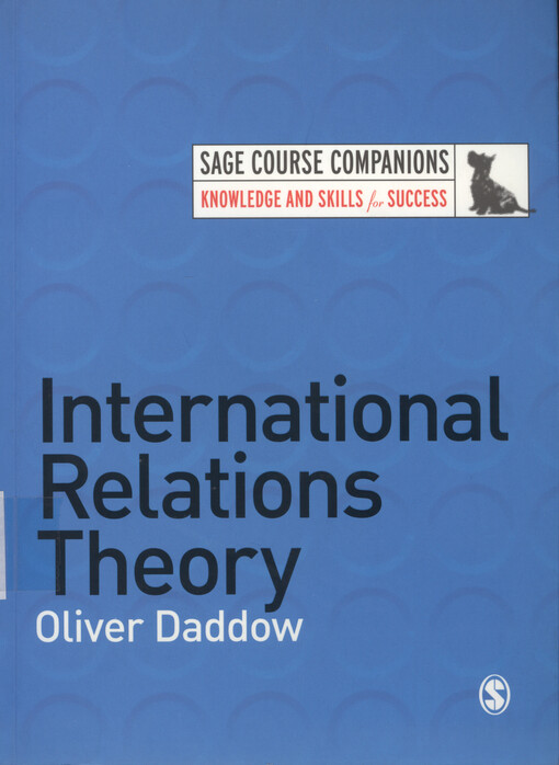 International relations theory