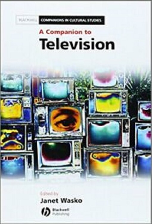 A Companion To Television