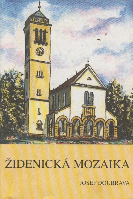 Židenická mozaika