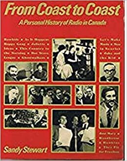 From coast to coast: A personal history of radio in Canada
