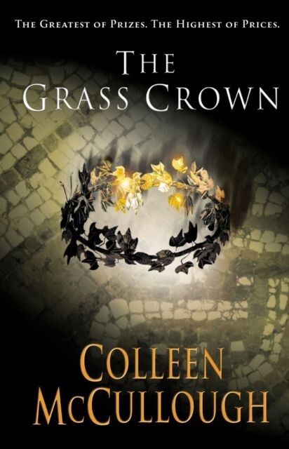 GRASS CROWN - MCCULLOUGH, C.