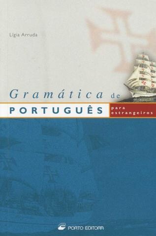 Gramatica De Portugues Para Estrangeiros