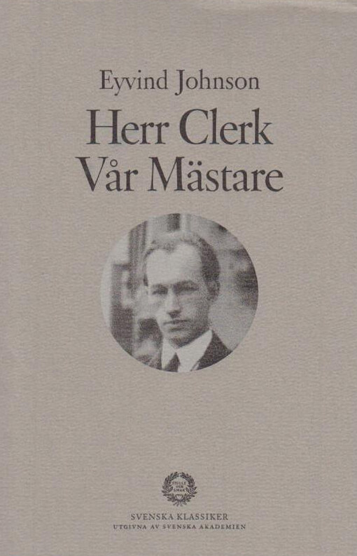 Herr Clerk vår mästare