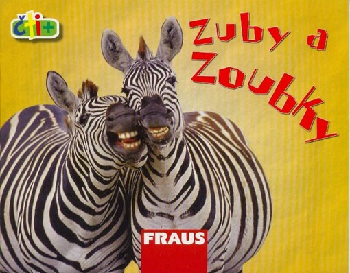 Zuby a zoubky