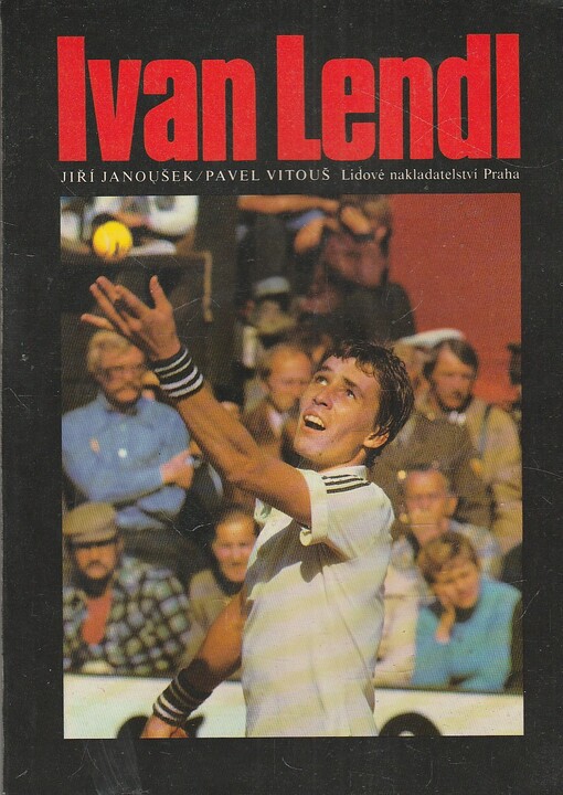 Ivan Lendl