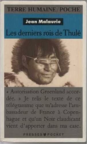 Les derniers rois de thule