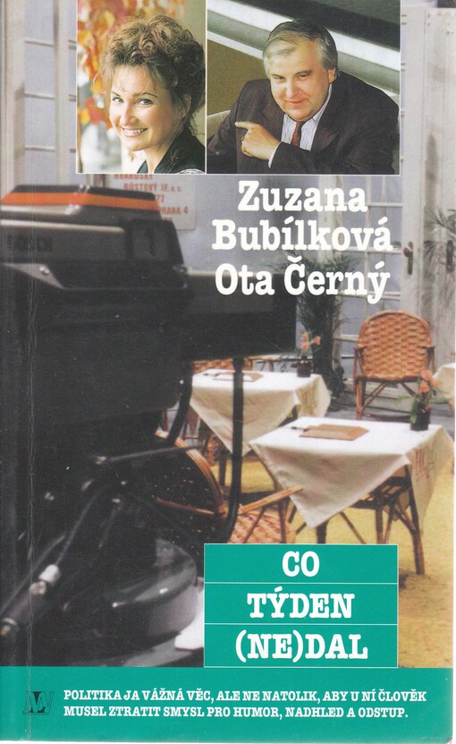 Co týden (ne)dal