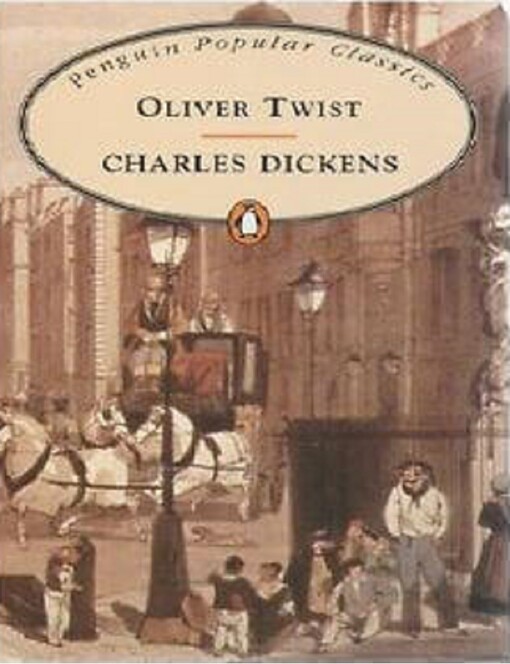 Oliver Twist
