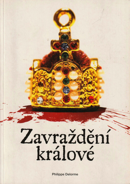 Zavraždění králové
