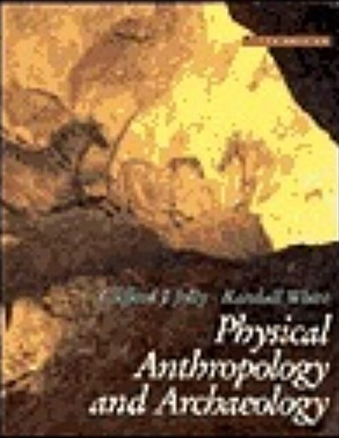 Physical Anthropology and Archaeology