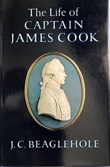 The Life of Captain James Cook