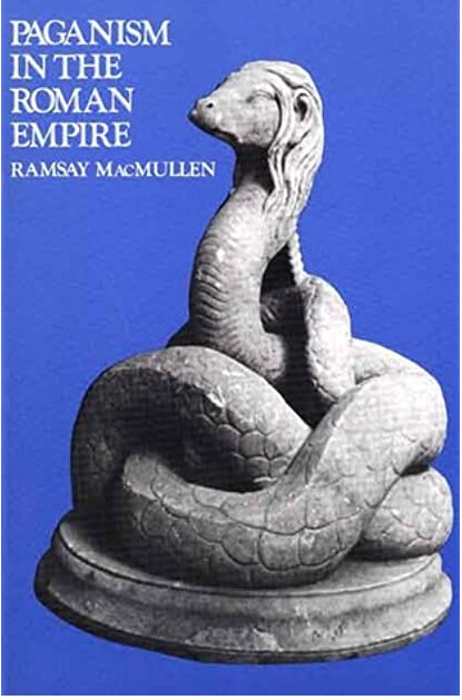 Paganism in the Roman Empire