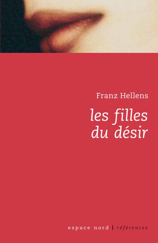 Les filles du dÃ©sir (French Edition)