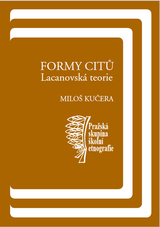 Formy citů : Lacanovská teorie