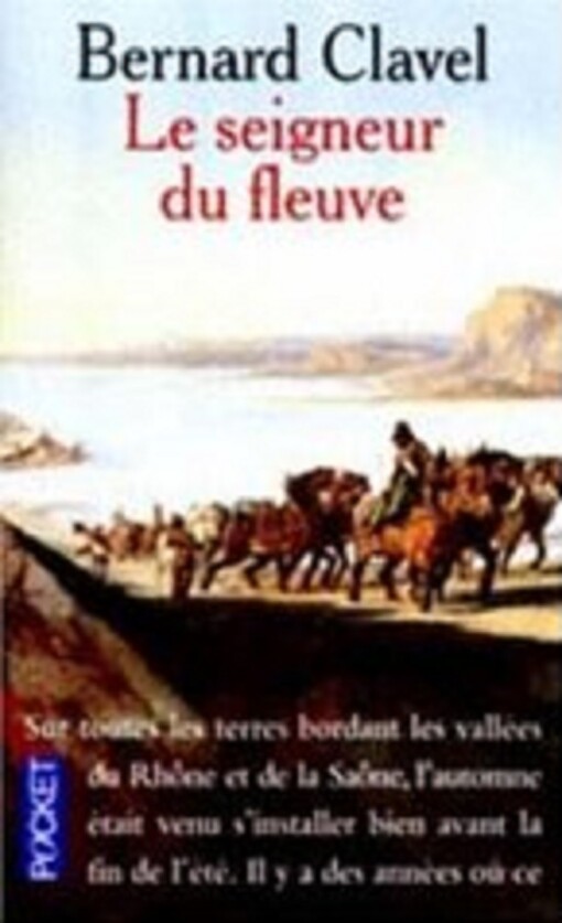Le Seigneur du fleuve
