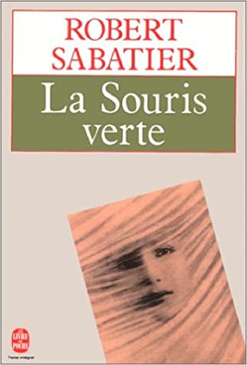 La Souris Verte (French Edition)