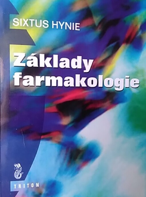 Základy farmakologie