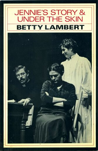 Jennie's Story and Under the Skin