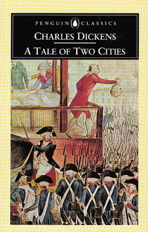 A Tale of Two Cities