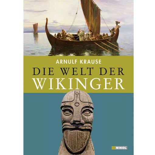 Die Welt der Wikinger