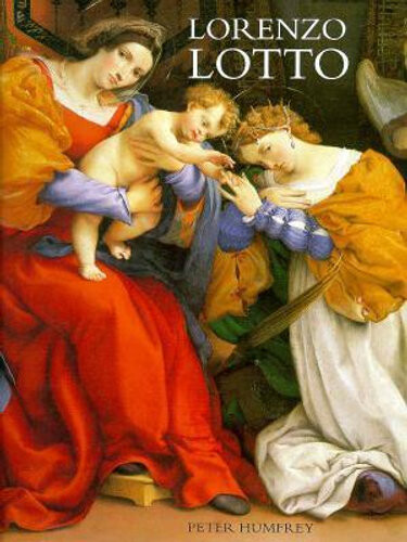 Lorenzo Lotto
