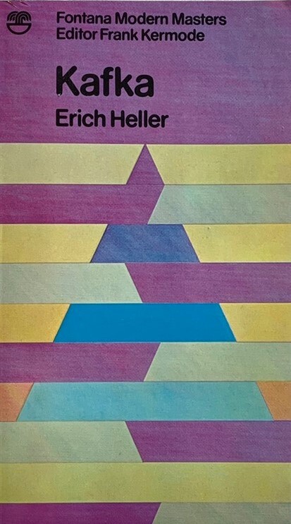 Kafka (Modern Masters)