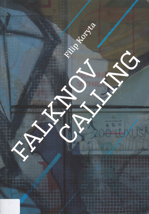 Falknov calling