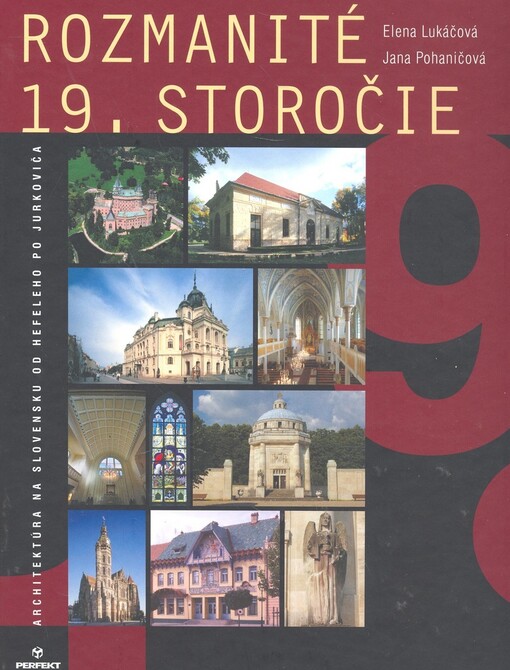 Rozmanité 19. storočie
