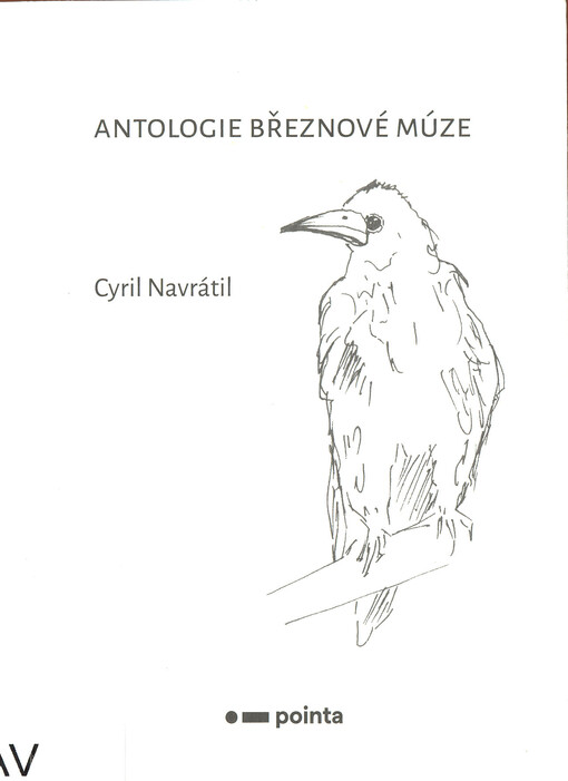 Antologie březnové múze