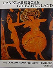 Das klassische Griechenland (Bd.16) : 480-330 v. Chr.