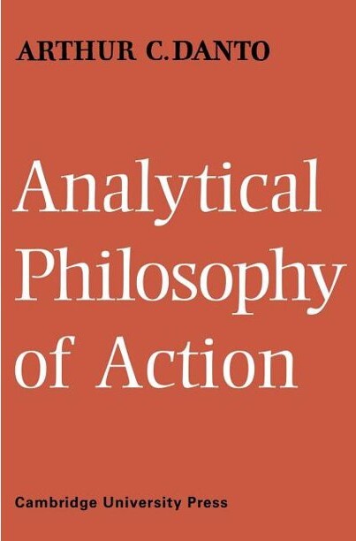 Analytical Philosophy of Action