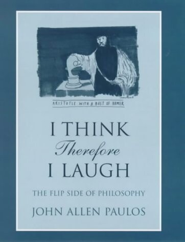 I Think, Therefore I Laugh