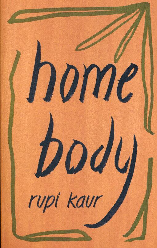 Home body