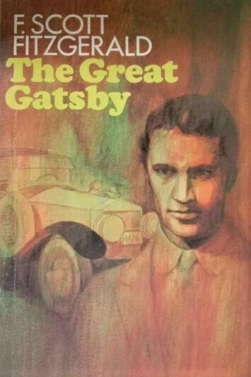The great Gatsby
