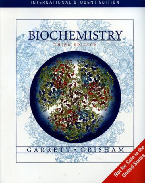 Biochemistry