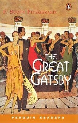 Great Gatsby (Penguin Longman Reader Level 5)