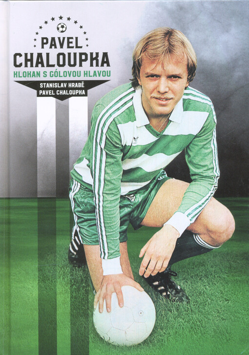 Pavel Chaloupka : klokan s gólovou hlavou