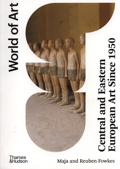 Central and Eastern European art since 1950