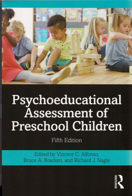 Psychoeducational assessment of preschool children