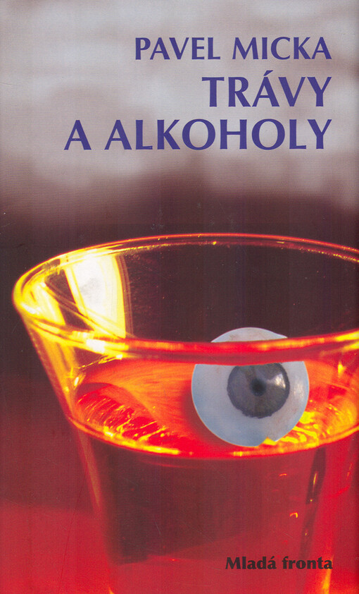 Trávy a alkoholy