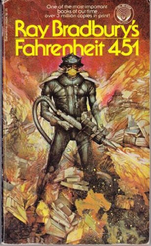 Fahrenheit 451