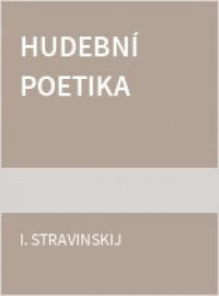 Hudební poetika