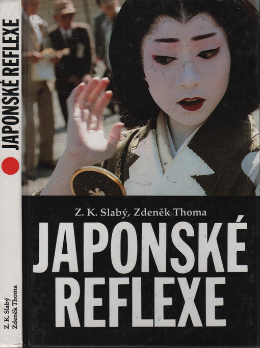Japonské reflexe