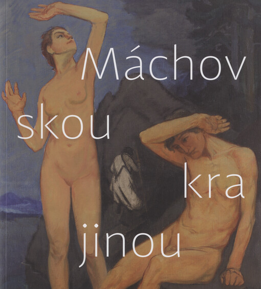 Máchovskou krajinou