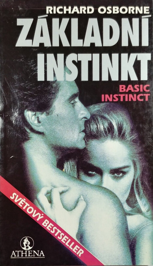 Základní instinkt.