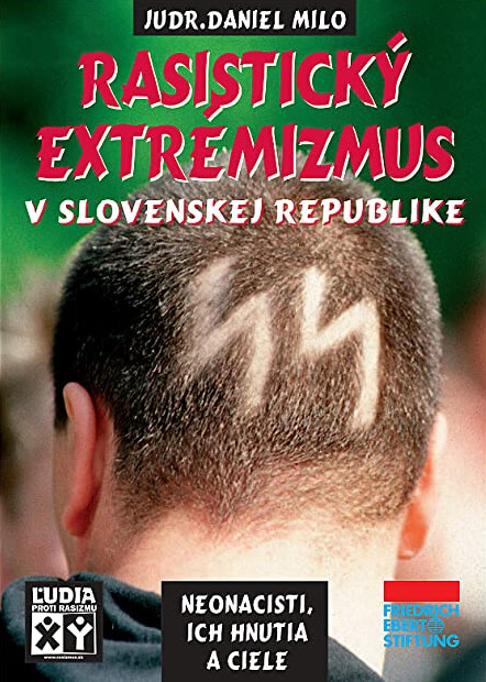 Rasistický extrémizmus v Slovenskej republike