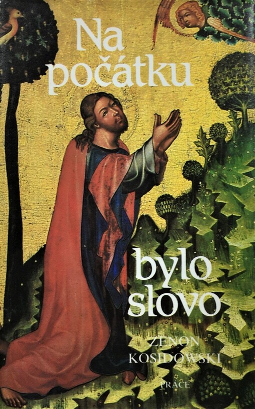Na počátku bylo slovo