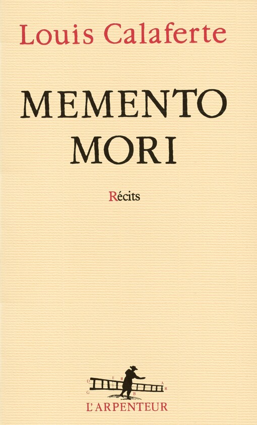 Memento mori (L'Arpenteur) (French Edition)