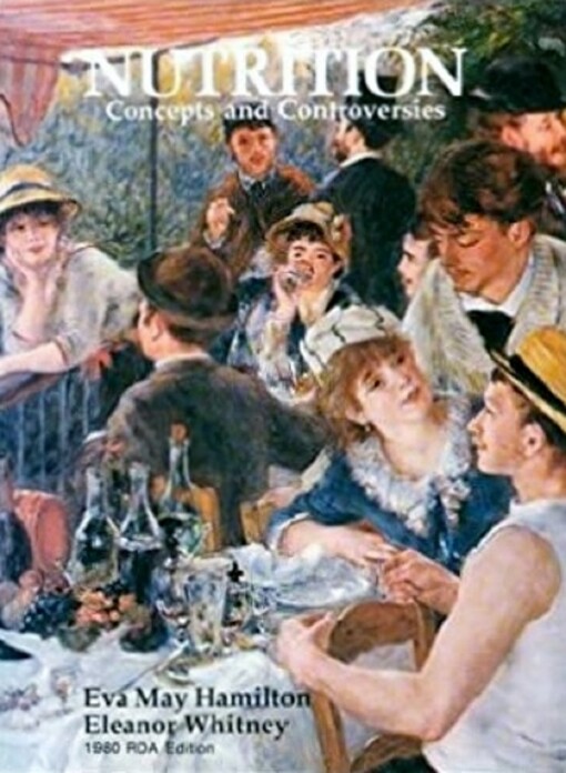 Nutrition: Concepts and Controversies